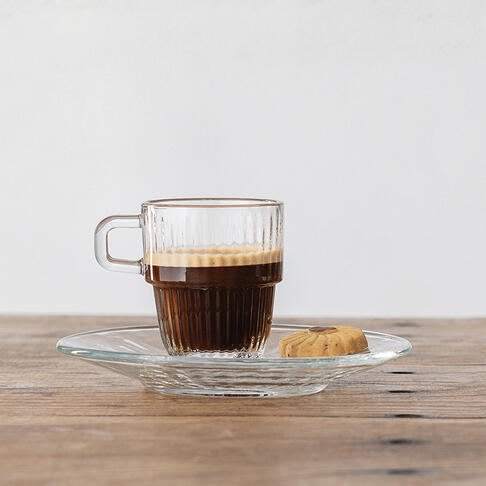 TASSE EXPRESSO BARSHINE 8,9CL - 2
