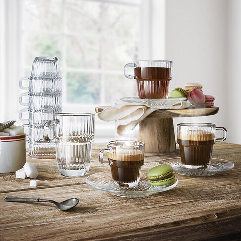 SOUS TASSE EXPRESSO BARSHINE - 2