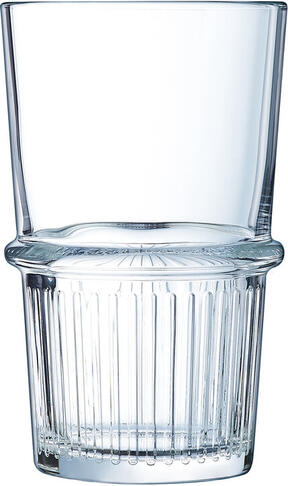 NEW YORK GOBELET FORME HAUTE 35 CL - 2