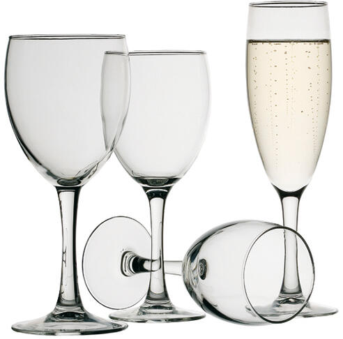 PRINCESA FLÛTE À CHAMPAGNE 15 CL - 2