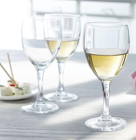 ÉLÉGANCE VERRE À VIN 14,5 CL - 2