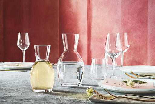 YPSILON CARAFE À VIN 100 CL - 2