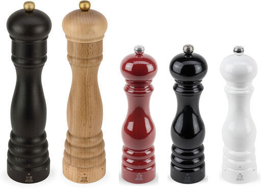 PEUGEOT MOULIN À POIVRE U'SELECT BOIS CLAIR 27 CM - 2