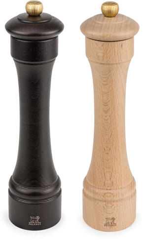 PEUGEOT MOULIN À POIVRE HOSTELLERIE BOIS CLAIR 22 CM - 2
