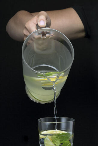 NEW PICHET IN SITU 150 CL TRANSPARENT - 2
