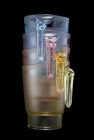 NEW PICHET IN SITU 150 CL LITCHI - 4