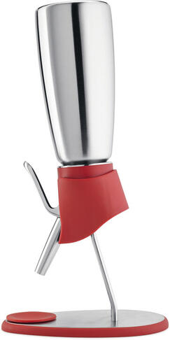 SUPPORT INVERSÉ POUR SIPHON INOX - 2