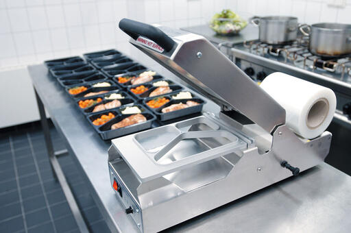 THERMOSCELLEUSE DF10 - 2