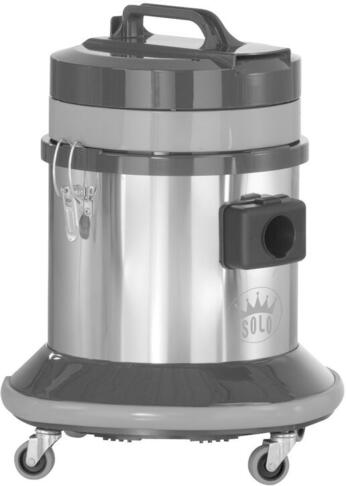 ASPIRATEUR BOULPAT SM25 1100W - 2
