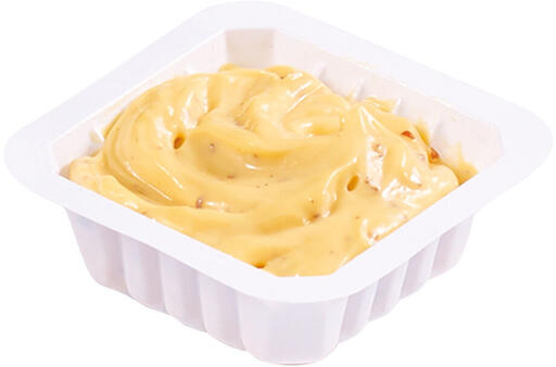 BARQUETTES 150 GR X2500 - 2