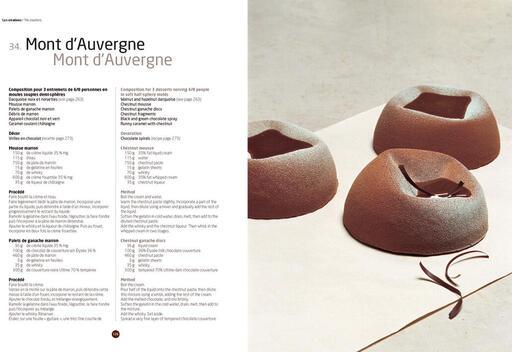FORMATION PÂTISSERIE ÉCOLE LENÔTRE - 2