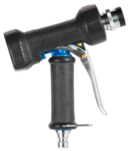 PISTOLET POUR APPAREIL A MOUSSE VIKAN 1/2""(Q) NOIR - 2