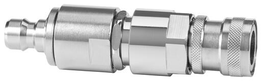 RACCORD SAFE/ONE ANTI RETOUR 1/2"(Q) - 2
