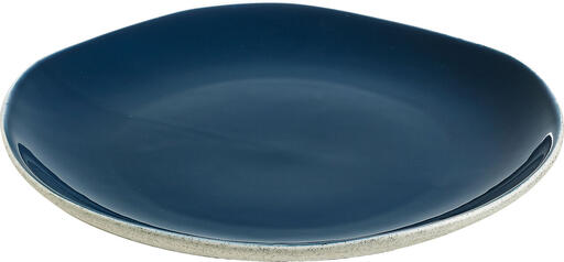 ROCALEO MARINE ASSIETTE PLATE Ø 25,5 CM - 2