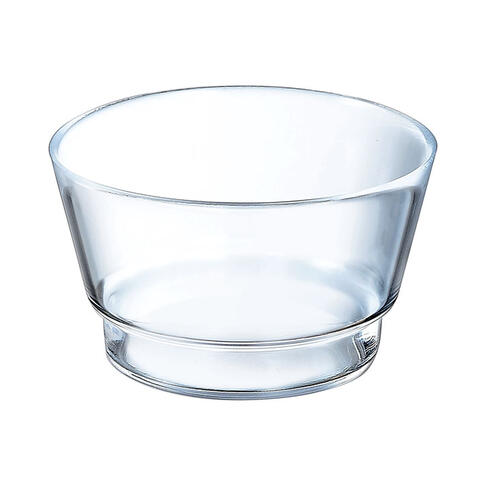 SO URBAN BOÎTE REPAS RONDE DIAMÈTRE 14 CM, 80 CL À COUVERCLE TRANSLUCIDE - 2