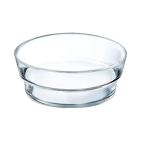 BOÎTE REPAS RONDE À COUVERCLE DIAMÈTRE 11 CM, 25 CL - 3