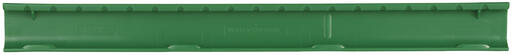 RAIL POUR CHARIOT HYGO VERT 42CM - 3