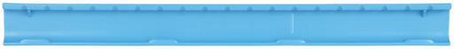 RAIL POUR CHARIOT HYGO BLEU 42CM - 3