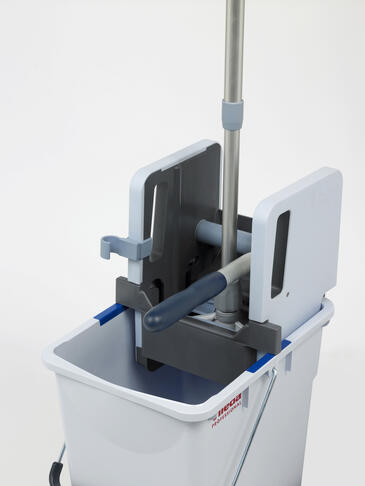 PRESSE VERTICALE POUR CHARIOT ULTRASPEED PRO - 3