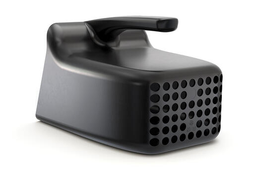 ECUMOIRE ERGO 2,5L - 3