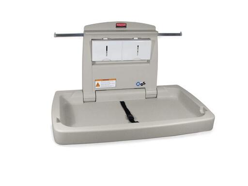 TABLE A LANGER STURDY STATION HORIZONTALE - 3
