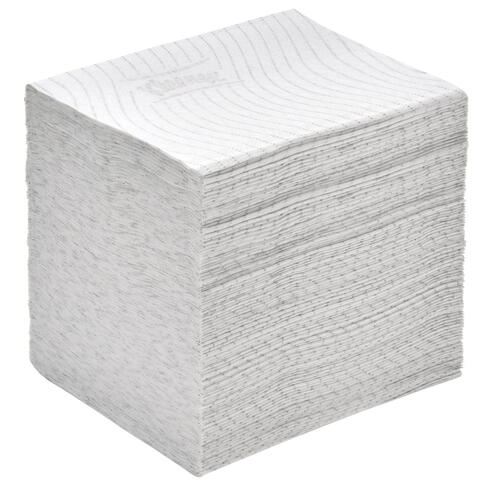 PAPIER TOILETTE PLIÉ KLEENEX®ULTRA BLANC 200 FORMATS 2 PLIS ECOLABEL X36 - 3