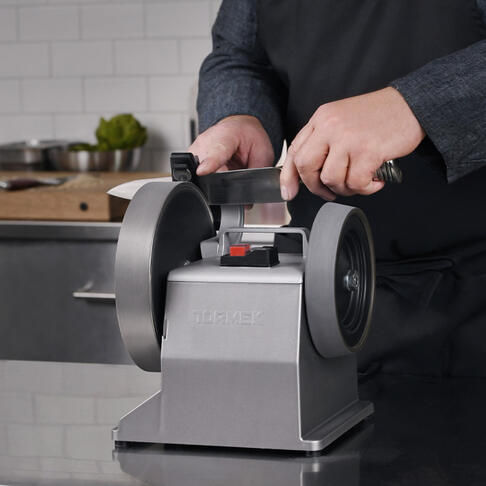 TORMEK T2 AIGUISEUR ÉLECTRIQUE DE COUTEAUX - 3