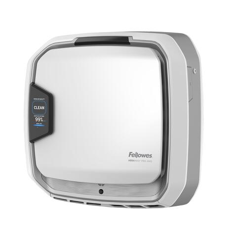 PURIFICATEUR D'AIR PURE VIEW AERAMAX PRO AM 3 PC MURAL - 6