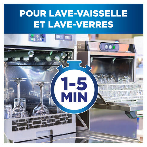 DETERGENT DOSETTE LAVE VAISSELLE 3 EN 1 FAIRY X140 - 3