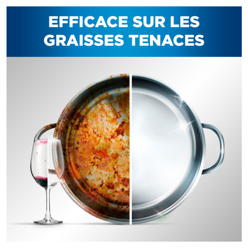 ADDITIF DE RINCAGE TOUTES EAUX FAIRY PROFESSIONAL 10L - 3