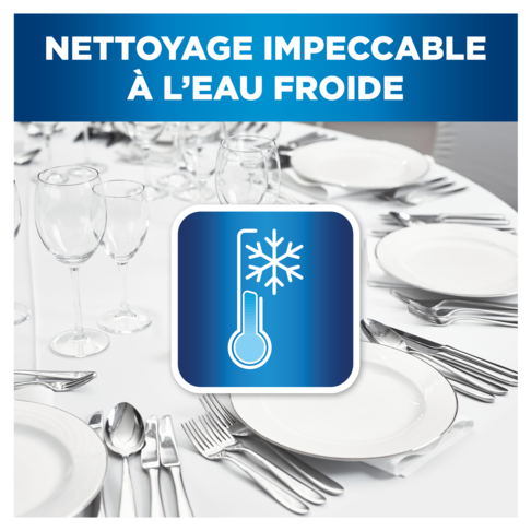 LIQUIDE VAISSELLE FAIRY K1 P&G PROFESSIONNEL 1L - 2