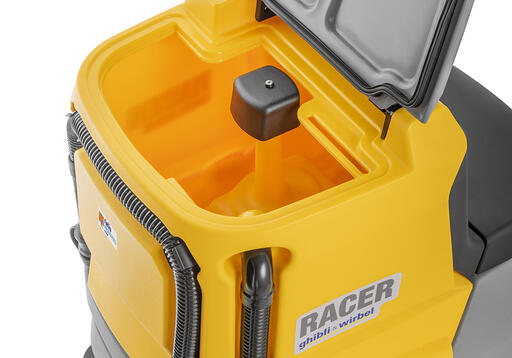 AUTOLAVEUSE AUTOTRACTEE RACER R 85 FD 75 BC PLUS BATTERIE GEL - 3