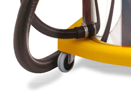 NETTOYEUR A INJECTION EXTRACTION M26 - 3