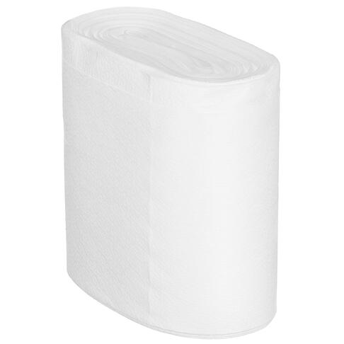 BOBINE DEVIDAGE CENTRAL NON TISSE KIMTECH WETTASK DS BLANC 140 FORMATS 15,20X30,4CM X6 - 3
