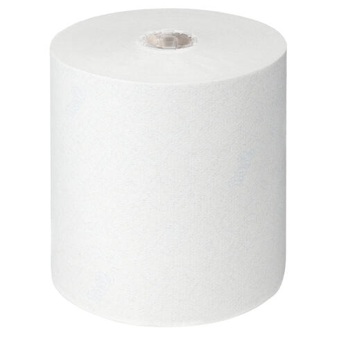 ESSUIE-MAINS ROULEAU SCOTT® CONTROL™ BLANC 300M 1 PLI ECOLABEL X6 - 3