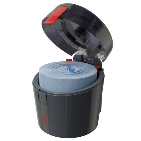 DISTRIBUTEUR A DEVIDAGE CENTRAL WYPALL REACH - 3