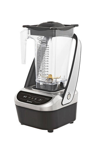 SANTOS BLENDER BRUSHLESS COMPACT N° 66 - 3
