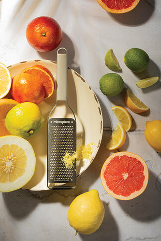RAPE MICROPLANE PRO ZESTES FINS - 3