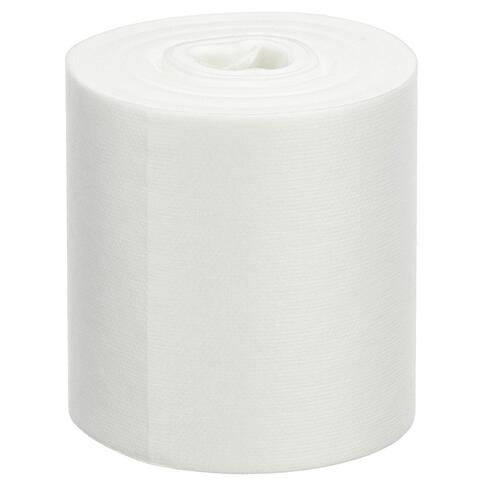 BOBINE DEVIDAGE CENTRAL NON TISSE KIMTECH WETTASK DSX 90 FORMATS BLANC 31.8X35CM BLANC X6 - 3