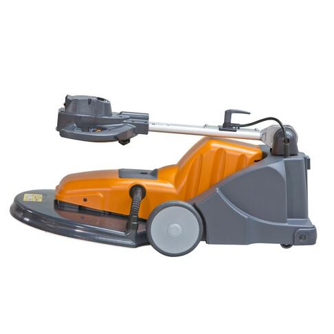 MONOBROSSE LUSTREUSE TASKI ERGODISC 2000 ULTRA HTE VITESSE - 3