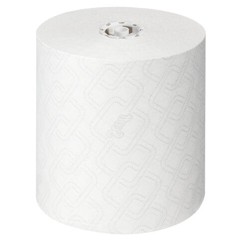 ESSUIE-MAINS ROULEAU SCOTT® ESSENTIAL BLANC 350M 1 PLI ECOLABEL X6 - 3