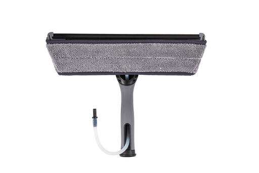 SUPPORT NLITE POWER AVEC POIGNEE ET PAD MICROFIBRE 45CM - 2