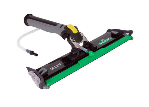 SUPPORT AVEC POIGNEE ET PAD MICROFIBRE NLITE POWER 35CM - 3