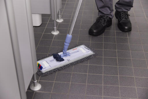 FRANGE DE LAVAGE ULTRASPEED PRO MICROPLUS 40CM - 2
