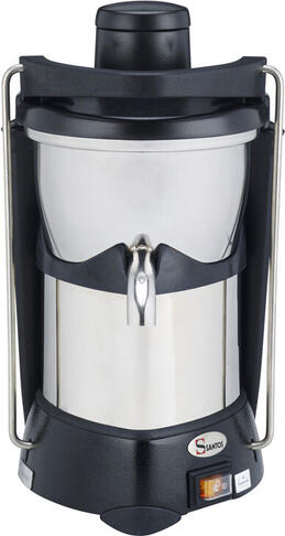 CENTRIFUGEUSE GROS DÉBIT N° 50 - 3