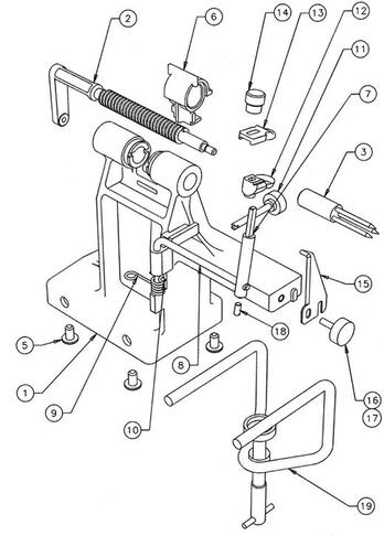 PÈLE-POMMES TRANCHEUR ET ÉTROGNEUR API - 3