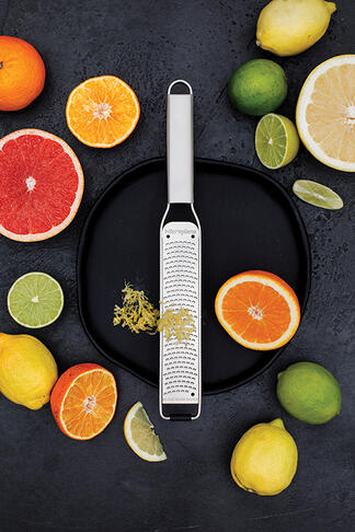 RAPE MICROPLANE PRO ZESTEUR - 3