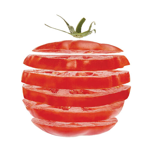 EASYSTACKER POUR COUPE LEGUMES CL50 - 3