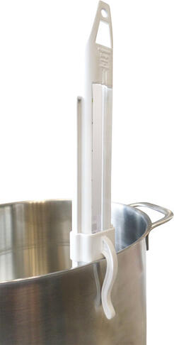 THERMOMÈTRE DE CUISSON MANUEL DE 0° À +120° C - 3