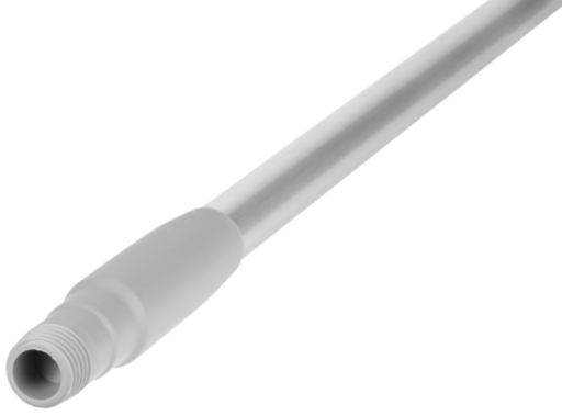 MANCHE EN ALUMINIUM VIKAN D22X840MM GRIS - 3